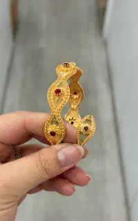 النگو طلاروس 5سال ضمانت