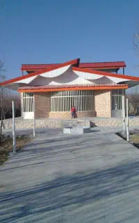 دنیای آلاچیق