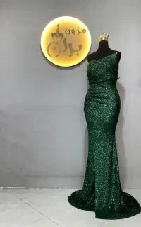 مزون لباس مجلسی برلن