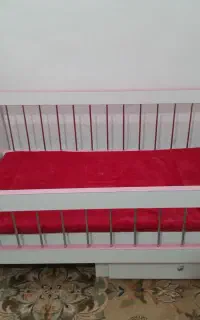 تخت کودک