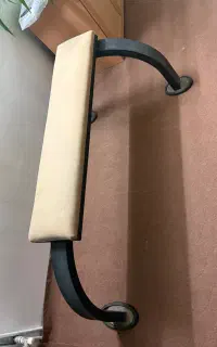 نیمکت بدنسازی