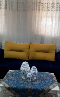 مبلمان ۷ نفره
