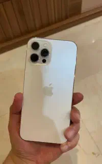 ایفون ۱۲ پرومکس ۲۵۶ گیگ دوسیم