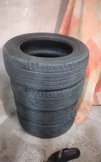 ۴حلقه لاستیک خارجی ۲۰۵/15