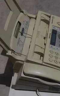 دستگاه فکس Panasonic