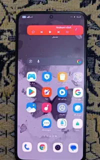 موبایل می ۱۳ t pro