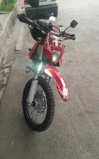 تریل کویر 250 t2 تلر