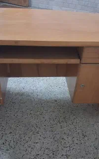 میز کار و مطالعه