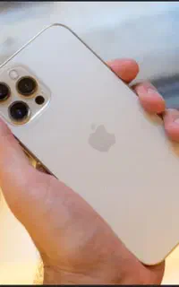 اپل iPhone 12 Pro Max با حافظهٔ ۲۵۶ گیگابایت