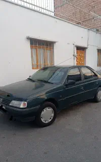 پژواردی