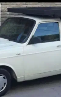 جابجایی بار...پیکان وانت