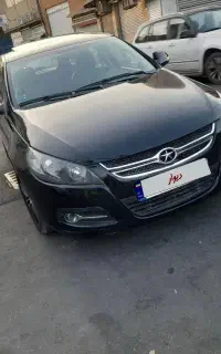 جک جی 5اتومات مدل ۱۳۹۳فوق العاده سالم