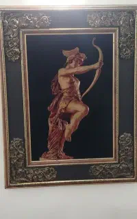تابلوفرش