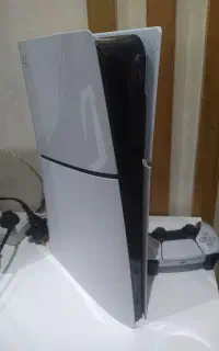 ps5اسلیم