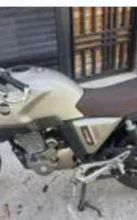 موتور زونتس230 در حد خشک