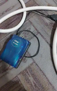 پمپ هوا