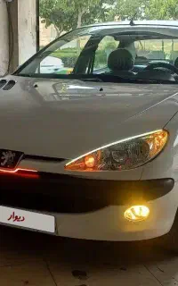 فوق‌العاده استثنایی پلمپ کارخانه صفر