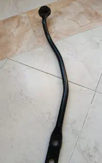 میل تعادل تیبا