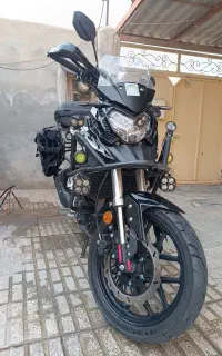 موتور kpt 200 مدل 1402 ادونچر