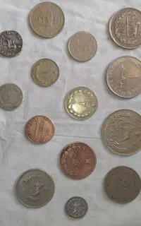 سکه کلکسیونی