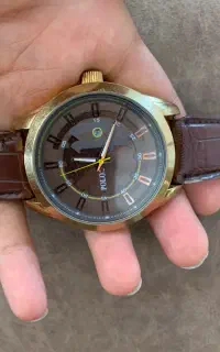 ساعت POLO