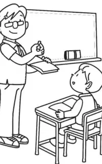 تدریس و حل تمرین