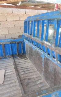 اتاق زامیاد