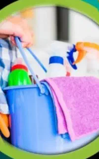 شرکت خدمات ساختمانی و نظافتی یاقوت سبز