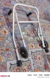 صندلی غذا خوری کودک وواکر کودک