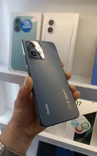 شیاومی note12