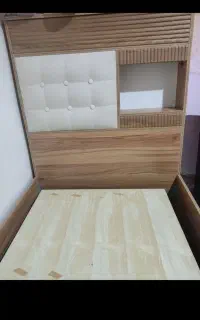 تخت خواب یکنفره
