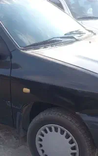 پراید مدل 85