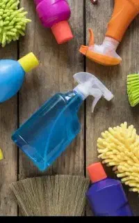 خدمات نظافتی گوهر گستر