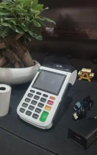 کارتخوان سیار بیسم با پشتیبانی 24 ساعته/×