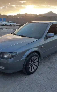 مزدا 323 ال اف