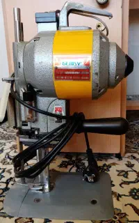 قیچی برش