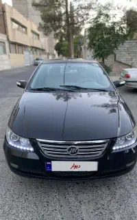 لیفان 620 مدل ۹۴  (۱۸۰۰)  تمیز و سرپا