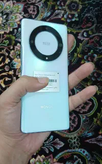 Honor X9A فایوجی