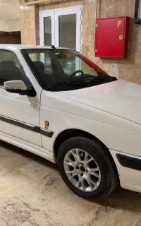 پژو پارس tu5 ۹۹