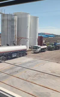 دستیار امور اداری و آشنا با حسابداری