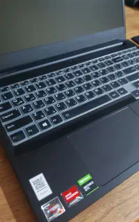 lenovo ideapad gaming 3 گرافیک دار