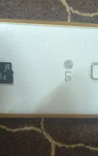 گوشی LG k8 2018 قطعاتی