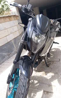موتور CF 150