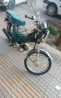 متور ۷۰ مدل ۹۵