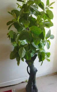 درختچه مصنوعی