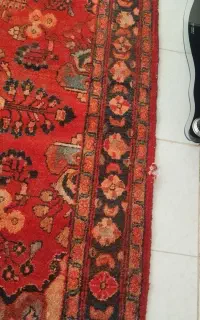 فرش دستباف قدیم