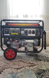 موتور برق 8kw