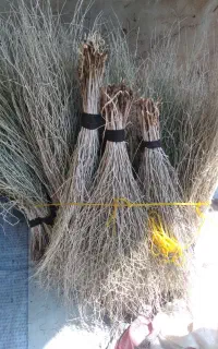 جارو.  خوب وسبک