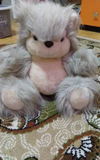 عروسک خارجی وارداتی