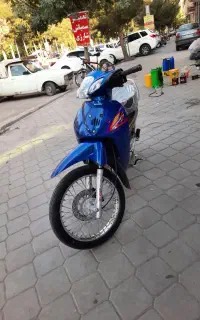 فروش موتور ویو درحد